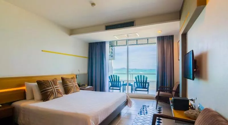 Fotos del hotel Baboona Beachfront Living:  1