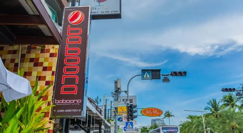 Fotos del hotel Baboona Beachfront Living:  19