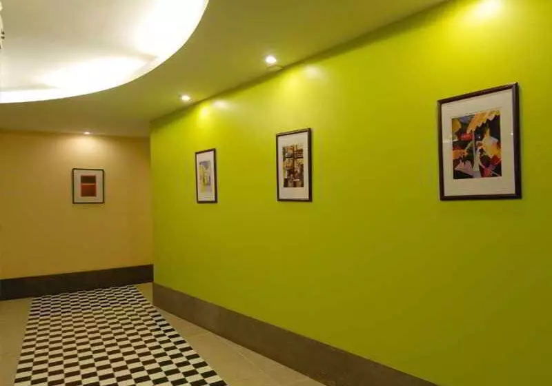 Fotos del hotel Baboona Beachfront Living:  2