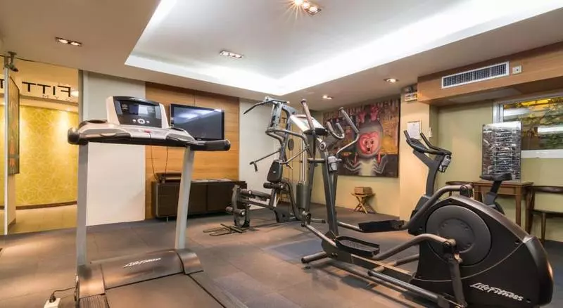 Fotos del hotel Baboona Beachfront Living:  15