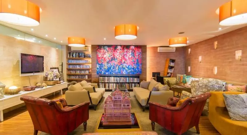 Fotos del hotel Baboona Beachfront Living:  8