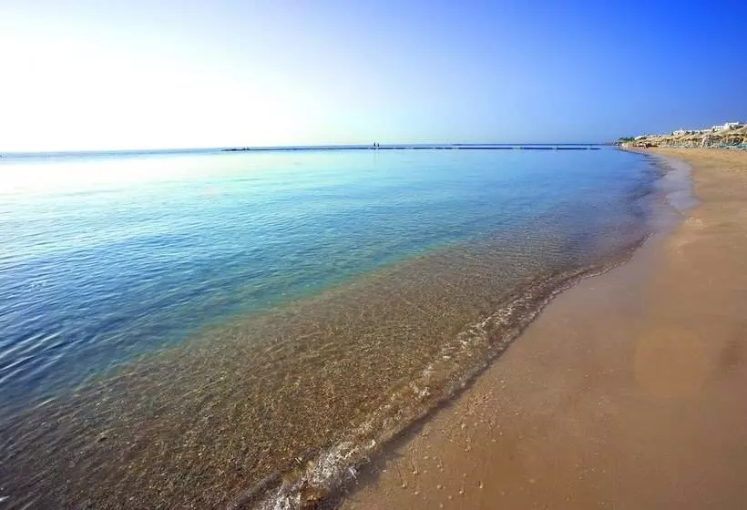 Fotos del hotel Baron Resort Sharm El Sheikh:  19