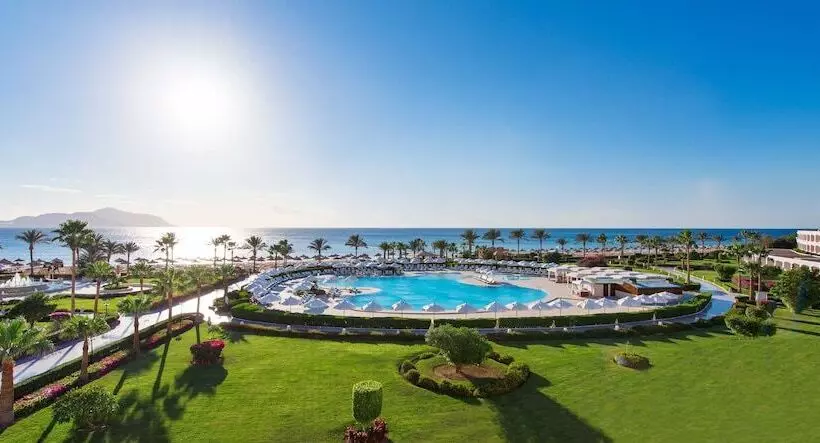 Fotos del hotel Baron Resort Sharm El Sheikh:  10