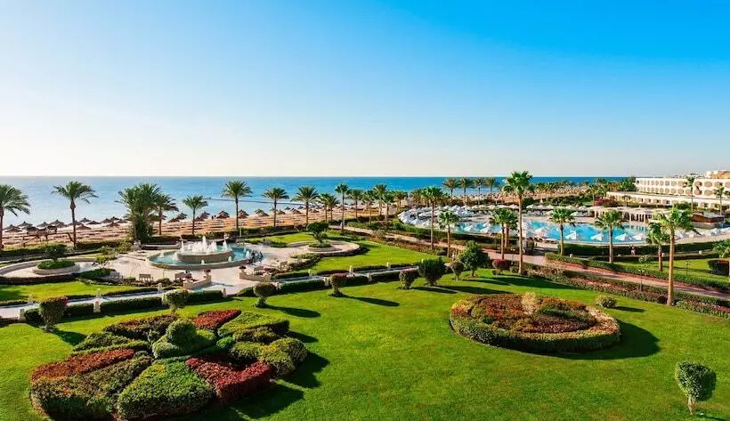 Fotos del hotel Baron Resort Sharm El Sheikh:  16