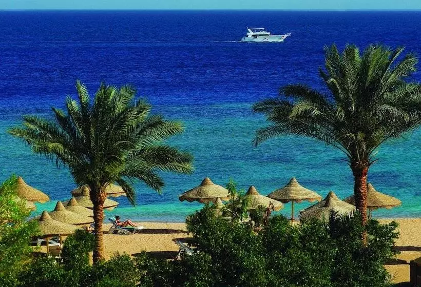 Fotos del hotel Baron Resort Sharm El Sheikh:  21