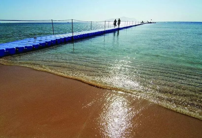 Baron Resort Sharm El Sheikh