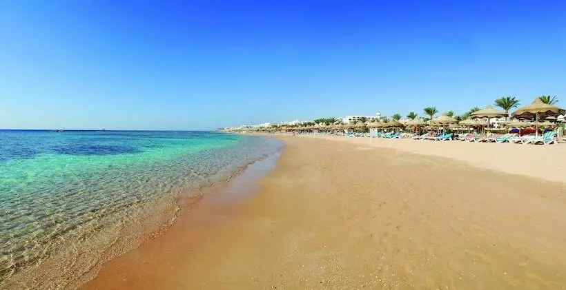 Fotos del hotel Baron Resort Sharm El Sheikh:  13