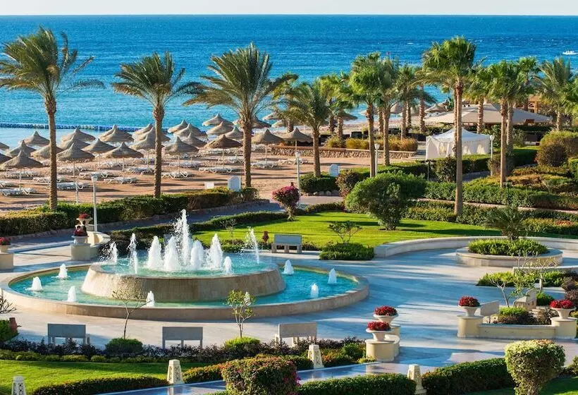 Fotos del hotel Baron Resort Sharm El Sheikh:  23