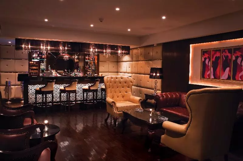 Fotos del hotel Baron Resort Sharm El Sheikh:  9