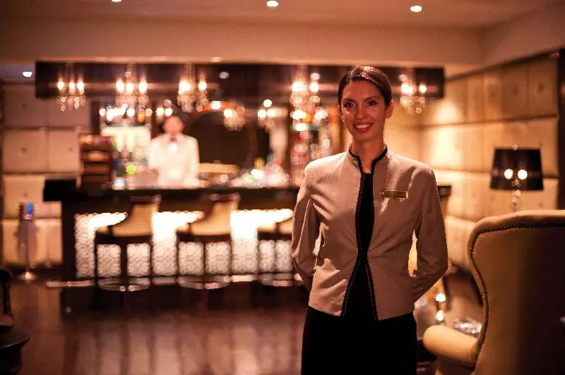 Fotos del hotel Baron Resort Sharm El Sheikh:  17