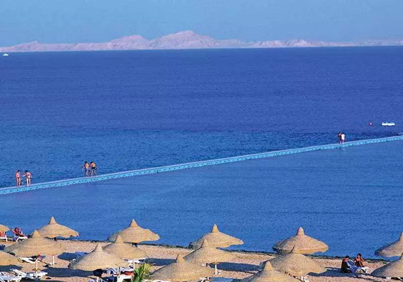 Fotos del hotel Baron Resort Sharm El Sheikh:  7