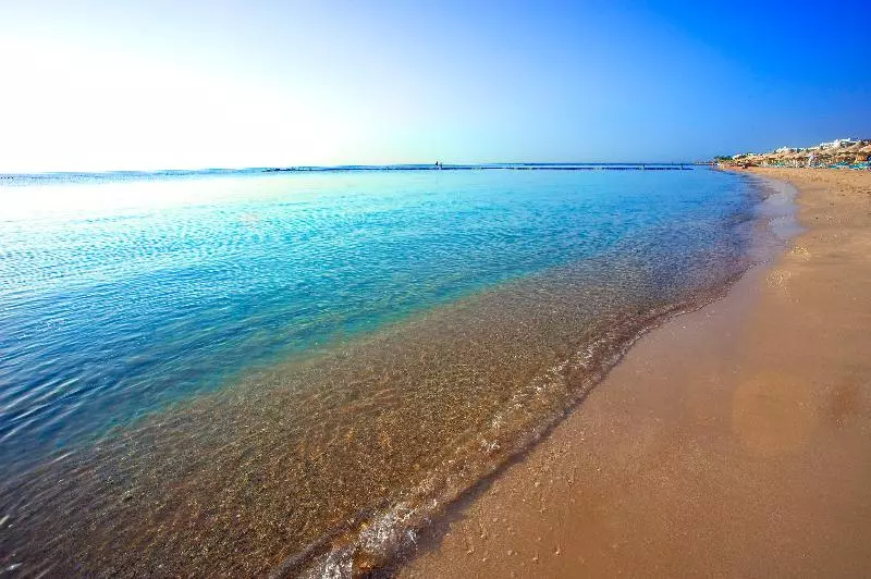 Fotos del hotel Baron Resort Sharm El Sheikh:  25