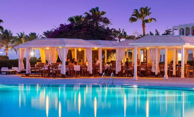 Fotos del hotel Baron Resort Sharm El Sheikh:  4