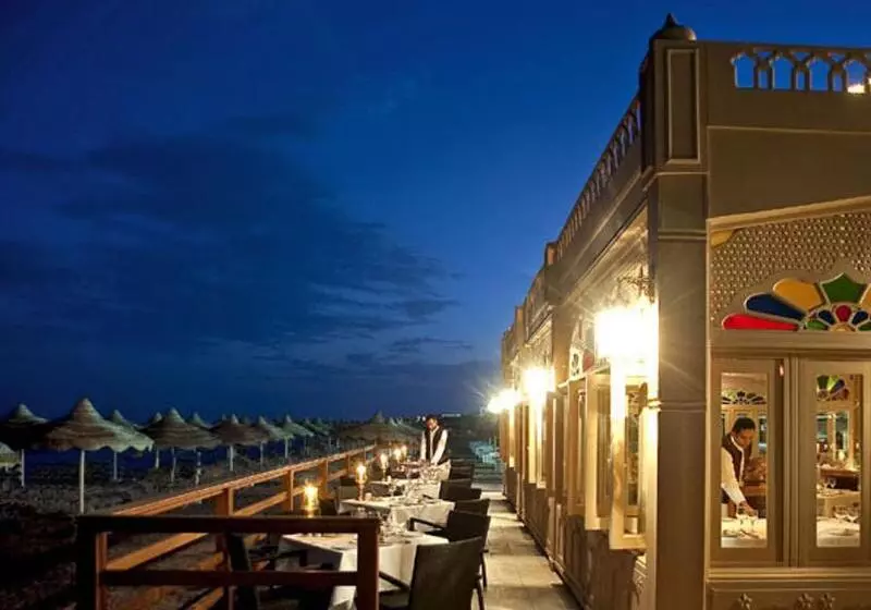 Fotos del hotel Baron Resort Sharm El Sheikh:  5