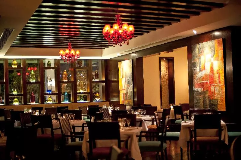 Fotos del hotel Baron Resort Sharm El Sheikh:  8