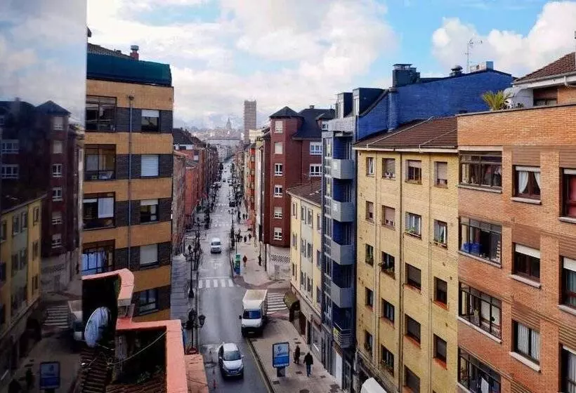 Fotos del hotel Castro Real:  8