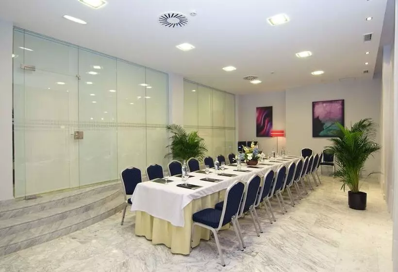 Fotos del hotel Castro Real:  23