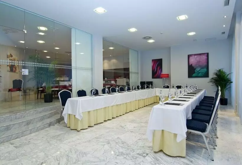 Fotos del hotel Castro Real:  18