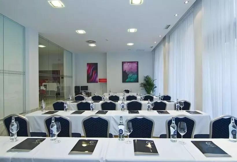 Fotos del hotel Castro Real:  11