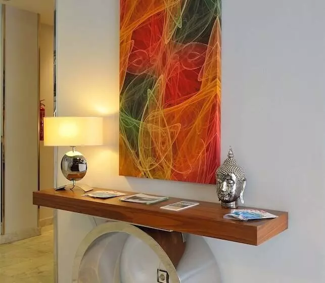 Fotos del hotel Castro Real:  2