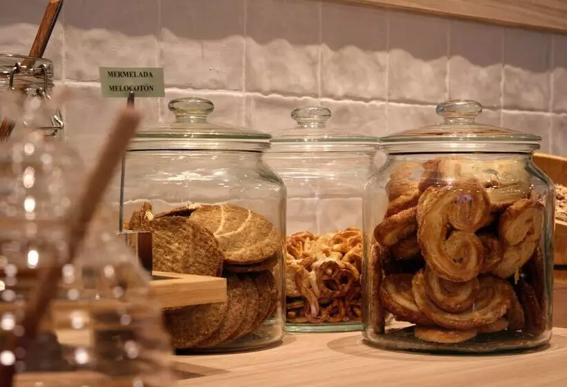 Fotos del hotel Castro Real:  24