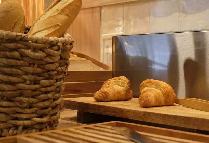 Fotos del hotel Castro Real:  3