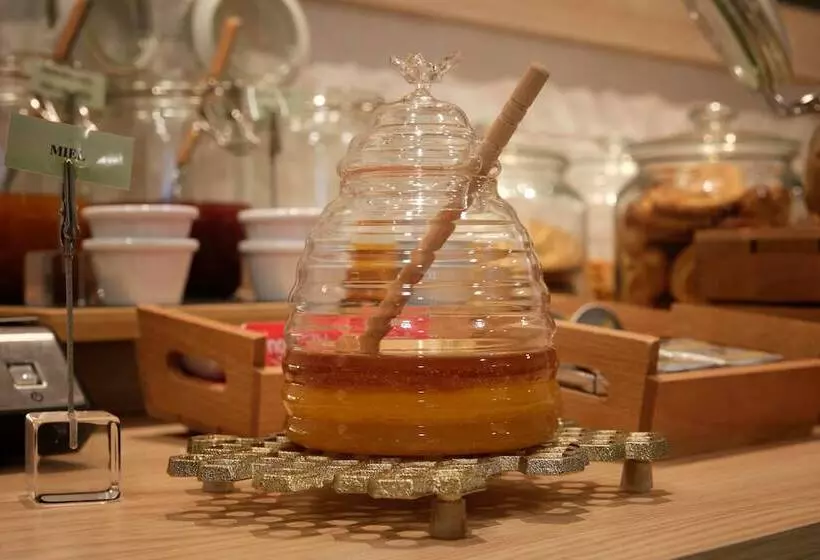 Fotos del hotel Castro Real:  13