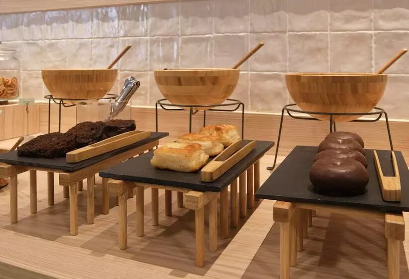 Fotos del hotel Castro Real:  25