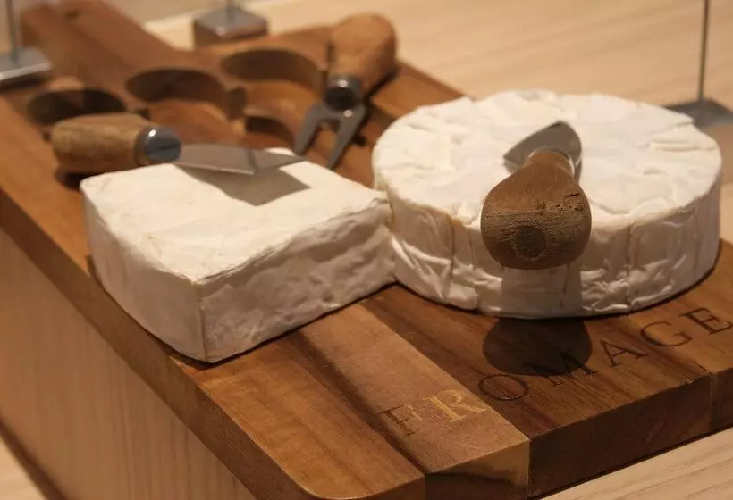 Fotos del hotel Castro Real:  22