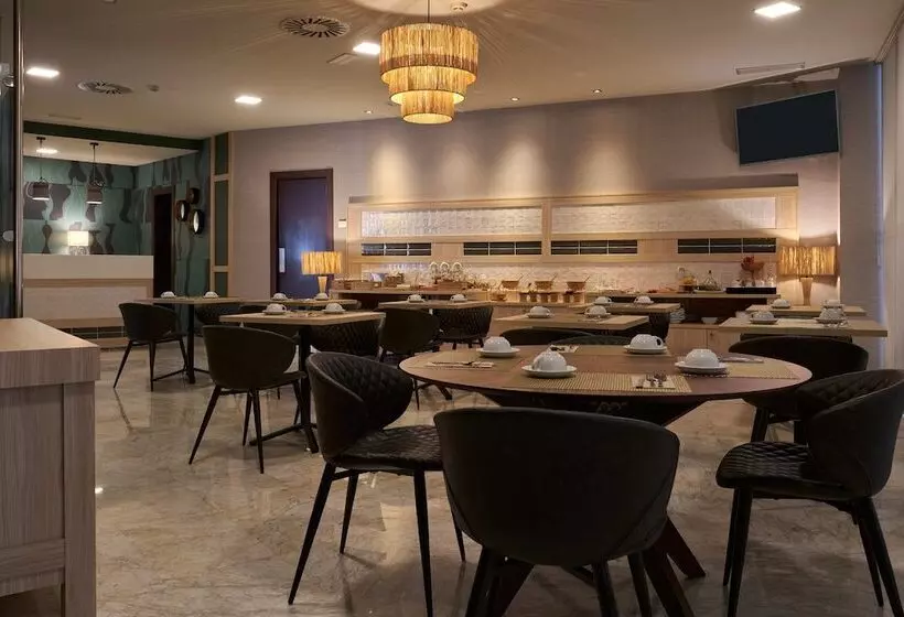 Fotos del hotel Castro Real:  4