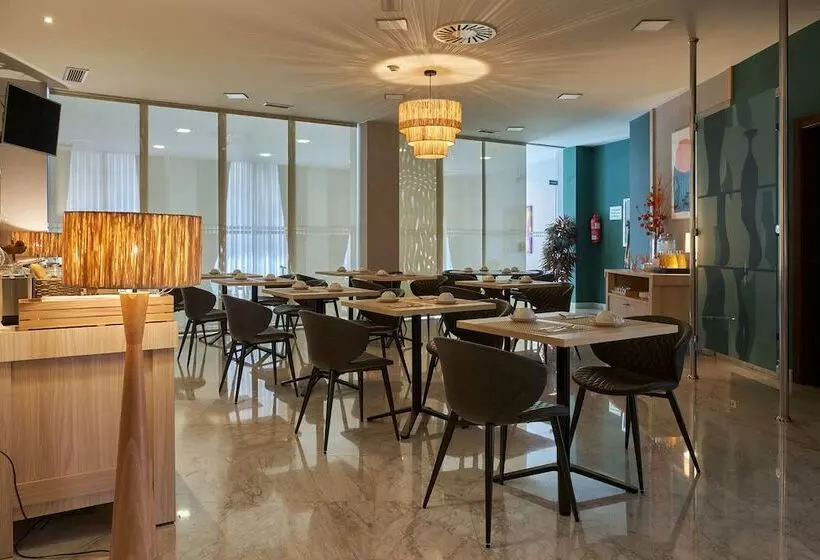 Fotos del hotel Castro Real:  10