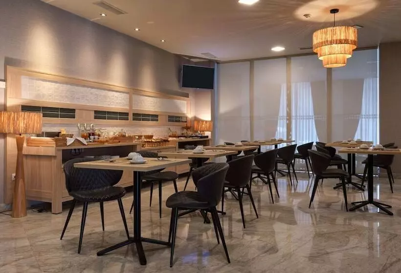 Fotos del hotel Castro Real:  14