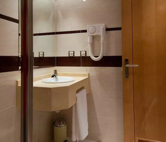 Fotos del hotel Castro Real:  12