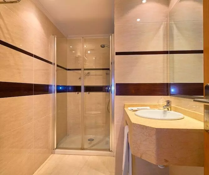 Fotos del hotel Castro Real:  6