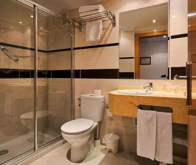 Fotos del hotel Castro Real:  16