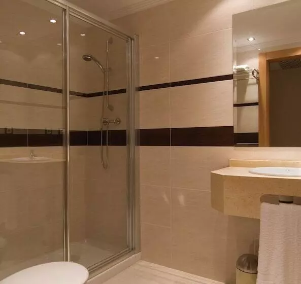 Fotos del hotel Castro Real:  19