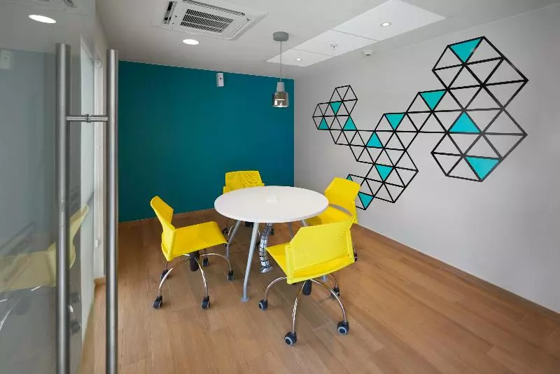 Fotos del hotel City Suites Queretaro:  4