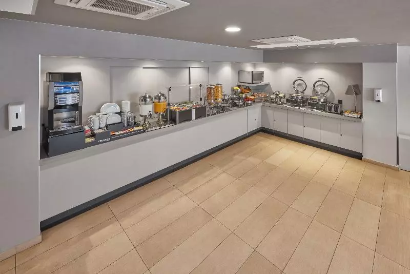 Fotos del hotel City Suites Queretaro:  3