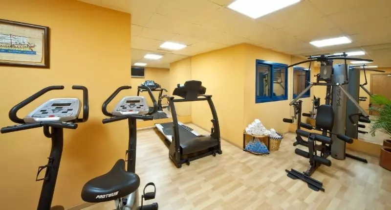 Fotos del hotel Coral Oriental - Dubai:  3