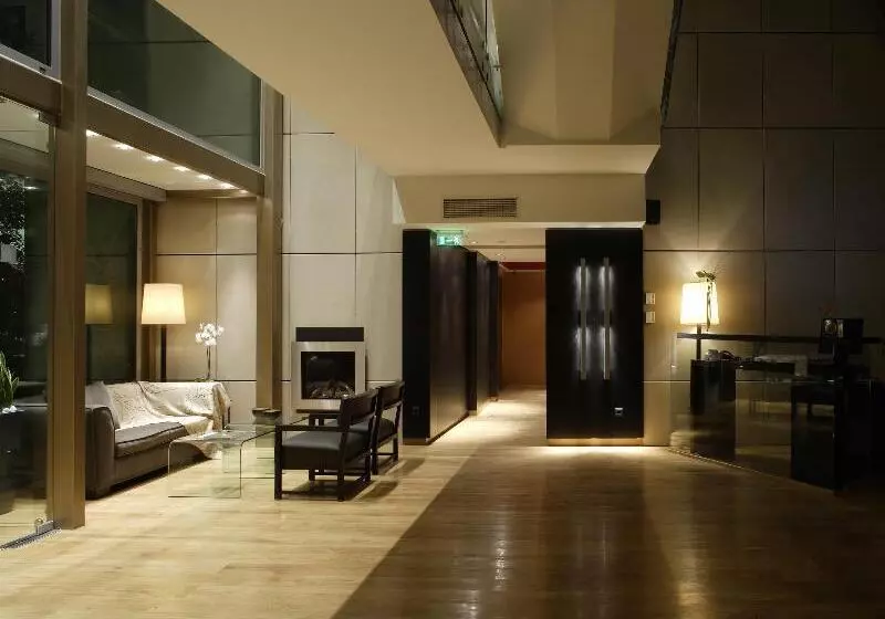 Fotos del hotel Daios Luxury Living:  2