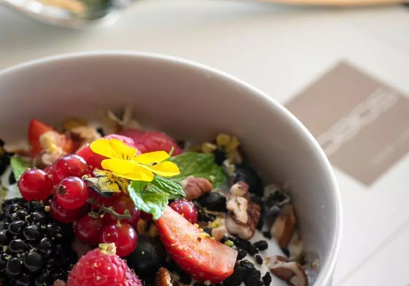 Fotos del hotel Daios Luxury Living:  16