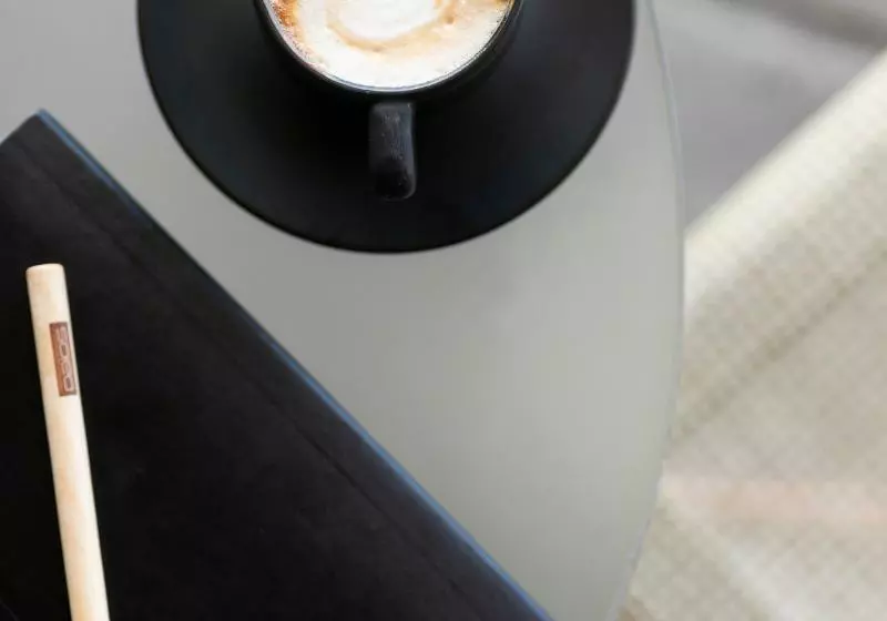 Fotos del hotel Daios Luxury Living:  5