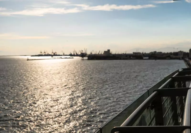 Fotos del hotel Daios Luxury Living:  9