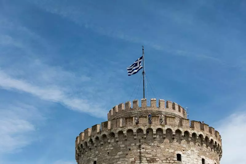 Fotos del hotel Daios Luxury Living:  8