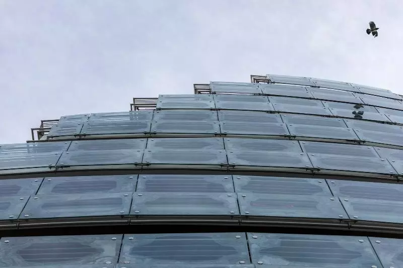 Fotos del hotel Daios Luxury Living:  12