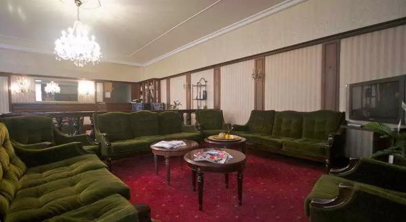 Fotos del hotel Hôtel De Bourgogne:  11