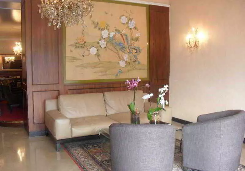 Fotos del hotel Hôtel De Bourgogne:  10