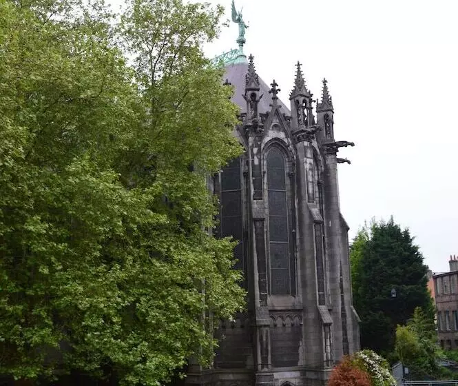 Fotos del hotel De La Treille:  21