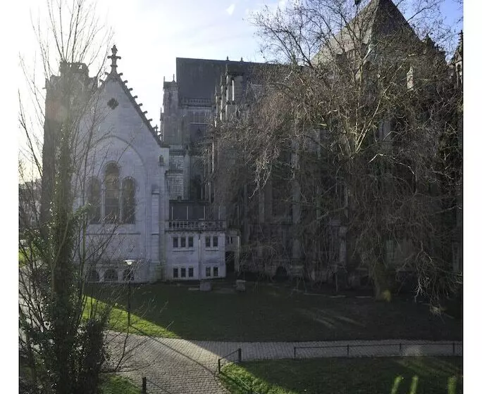 Fotos del hotel De La Treille:  15