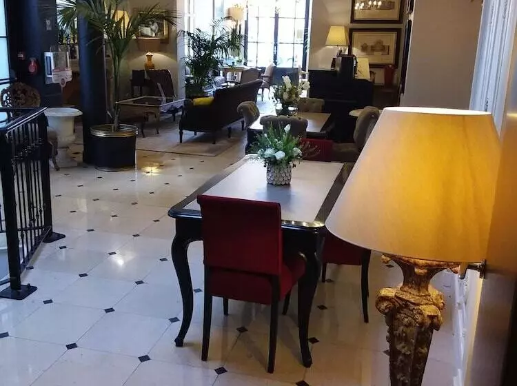 Fotos del hotel De La Treille:  2